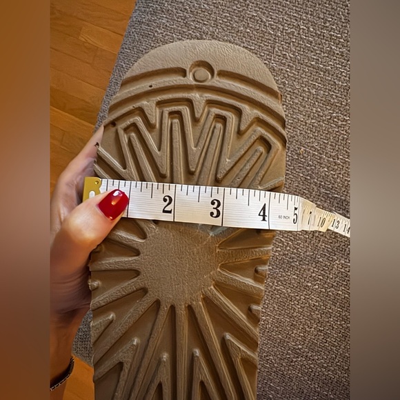 Brand new Cozy & Stylish Winter Boots 8 ( no box ) - Picture 14 of 15